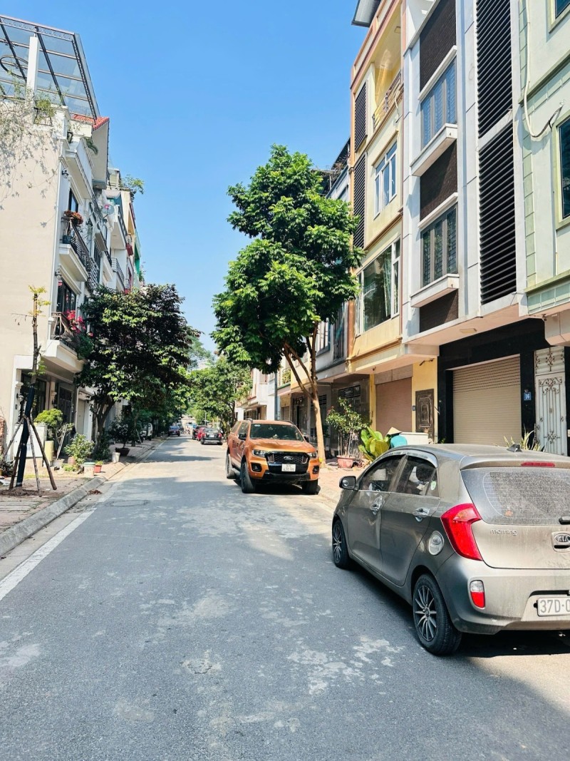 Bán nhà Cổ Linh,Thạch Bàn 7 tầng,60m,mt6.3m oto tránh nhỉnh 19 tỷ - Ảnh 2